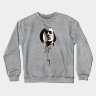 No Country Crewneck Sweatshirt